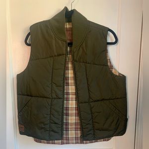 Ralph Lauren Vest